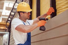 Best Vinyl Siding Installation  in Carolina Shores, NC